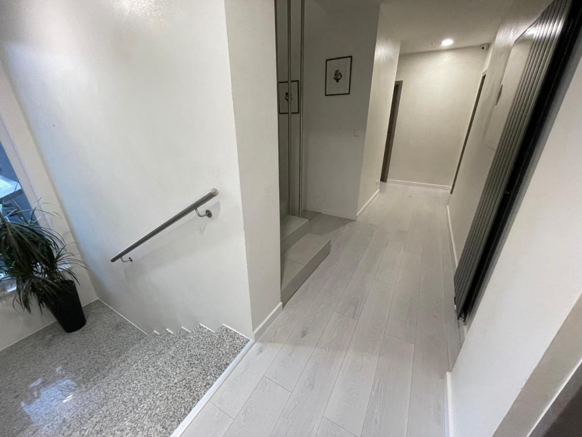 Apartamenty Wisla Centrum Exterior foto