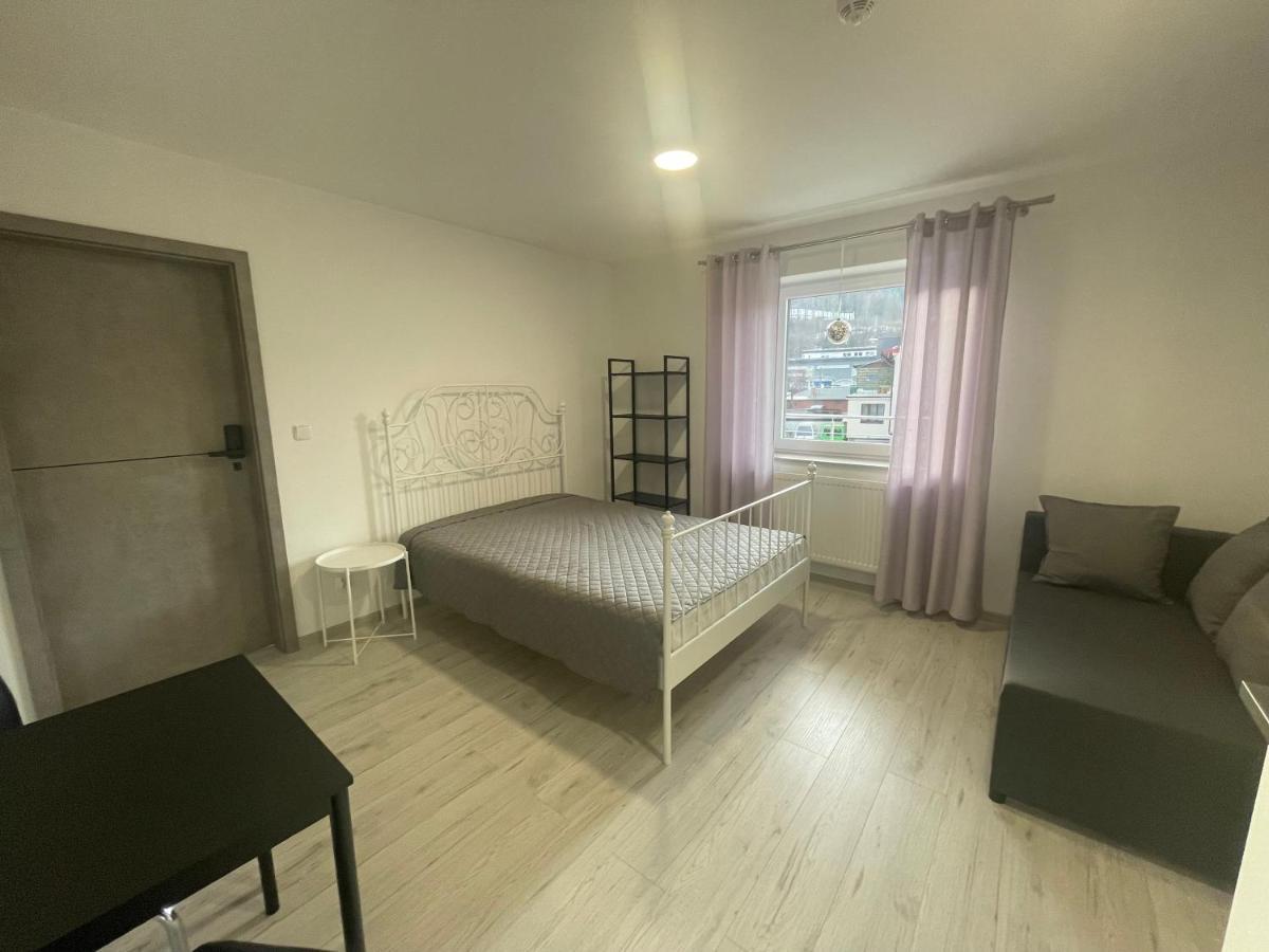 Apartamenty Wisla Centrum Exterior foto