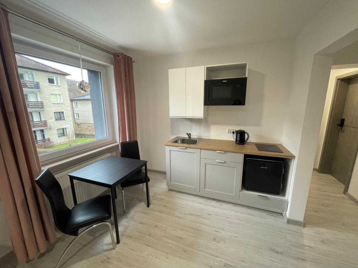 Apartamenty Wisla Centrum Exterior foto